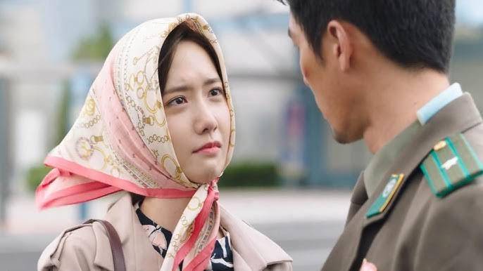 Film Confidential Assignment (dok. CJ Entertainment/Confidential Assignment)