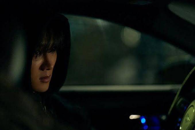 Film I, The Executioner (dok. CJ Entertainment/I, The Executioner)
