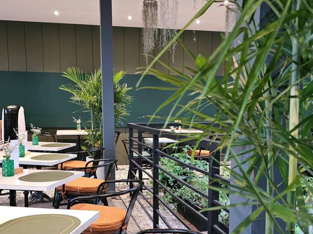 Pranaya Boutique Hotel disomasi LMKN padahal pakai suara burung asli (Dok. Pranaya Boutique Hotel)
