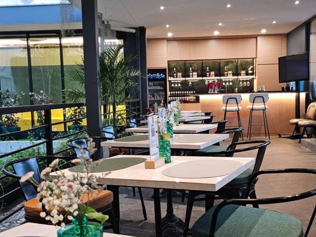 Pranaya Boutique Hotel disomasi LMKN padahal pakai suara burung asli (Dok. Pranaya Boutique Hotel)