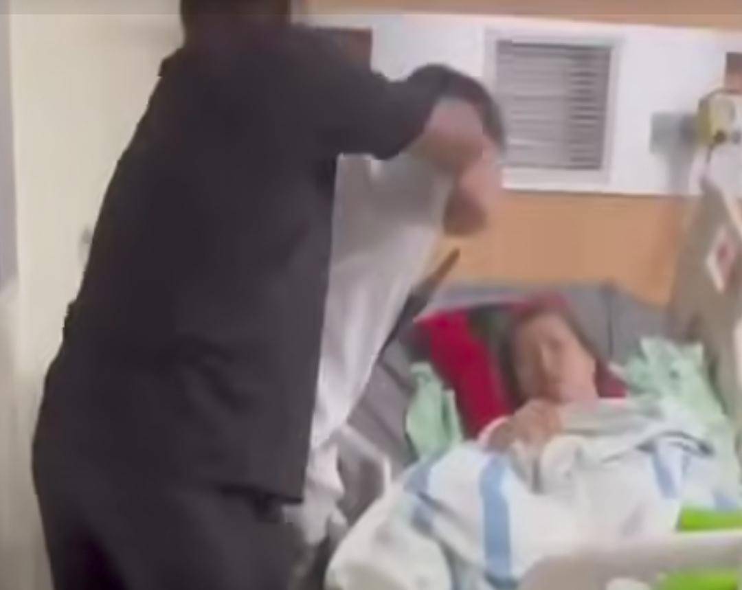 Viral dokter di RSUD Sekayu dimarah keluarga pasien. (Dok. Istimewa)