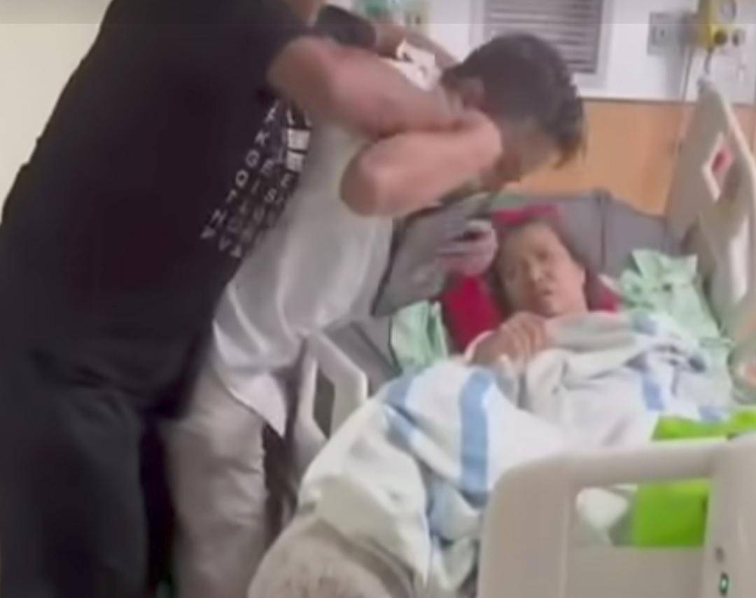 Viral dokter di RSUD Sekayu dimarah keluarga pasien. (Dok. Istimewa)
