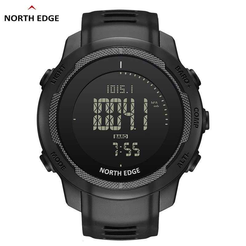 North Edge Vertico (blibli.com/TOKO SINYO) 
