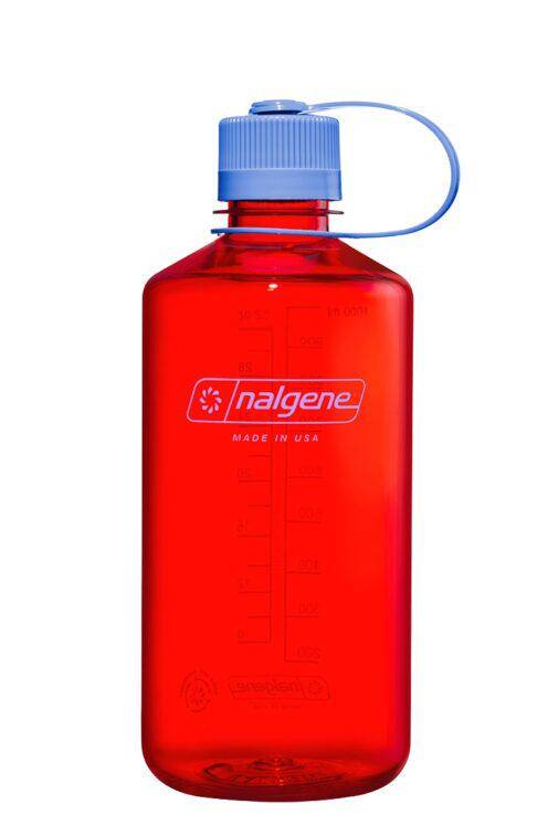 Nalgene 32oz Narrow Mouth Sustain Water Bottle (nalgene.com) 