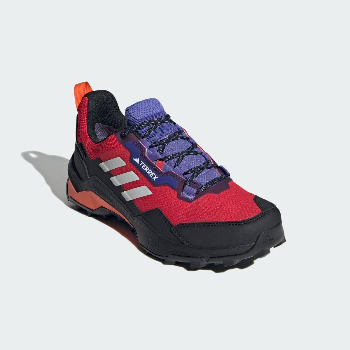 adidas Hiking Terrex AX4 GORE-TEX (adidas.co.id)