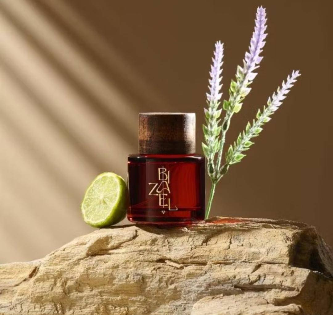 By Frags (Fabron Frags) Parfum Bizael Men EDP (shopee.co.id/ByFrags Official Shop) 