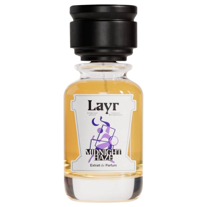 Layr Fragrance Midnight Haze Extrait De Parfum (sociolla.com) 