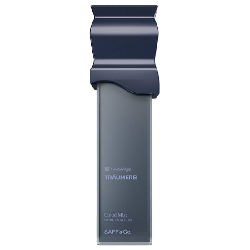 SAFF & Co. X Indofragz Cloud Mist Träumerei (sociolla.com) 