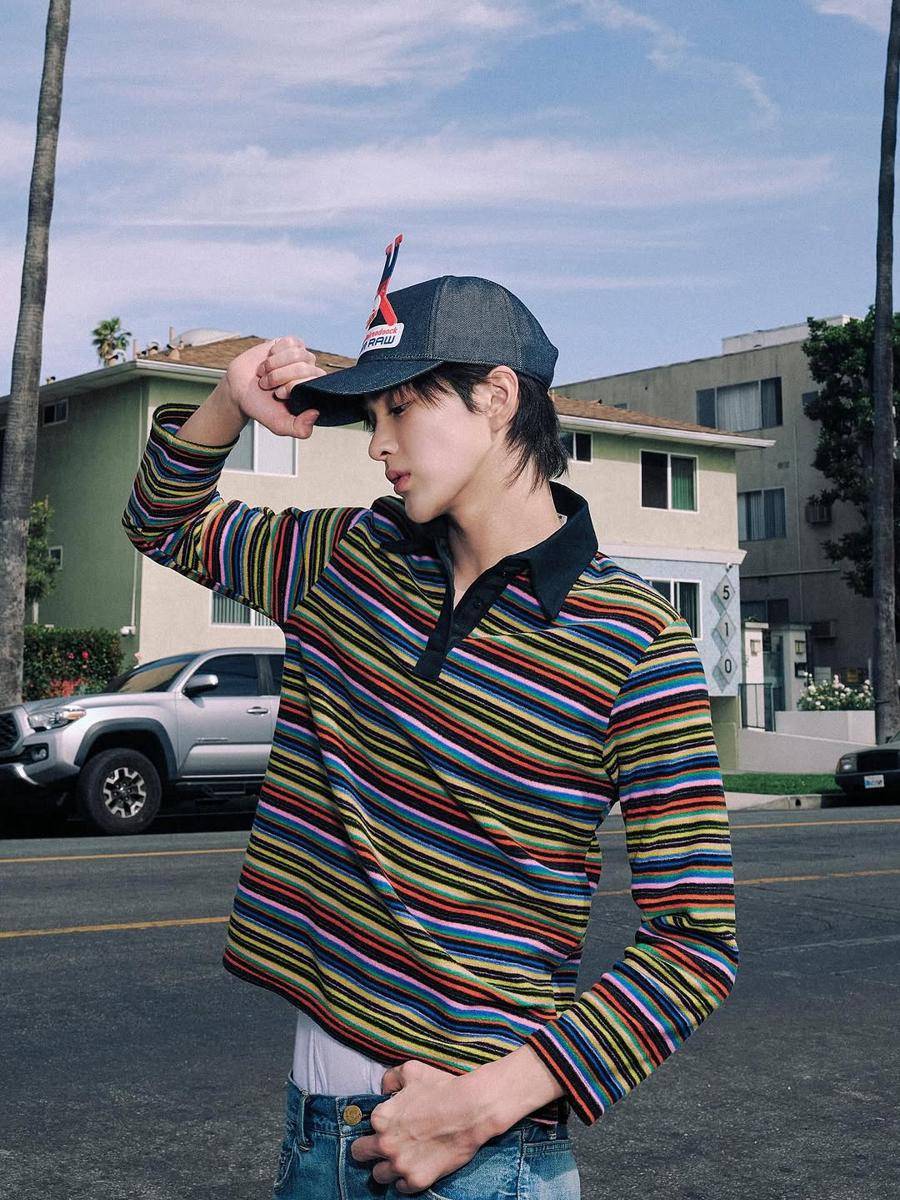 potret Keonho CORTIS (x.com/cortis_bighit)