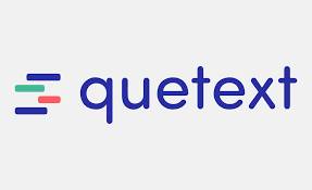 logo Quetext