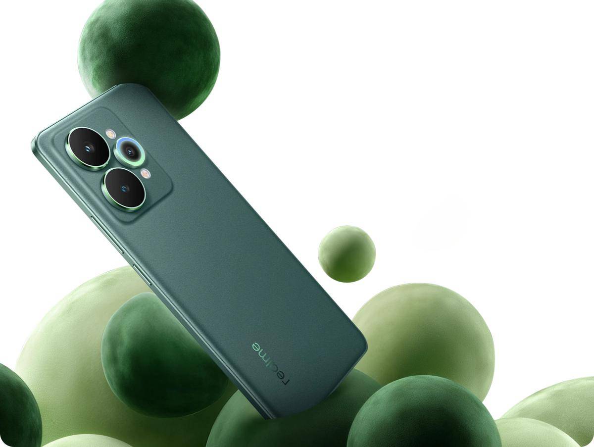 realme 15 