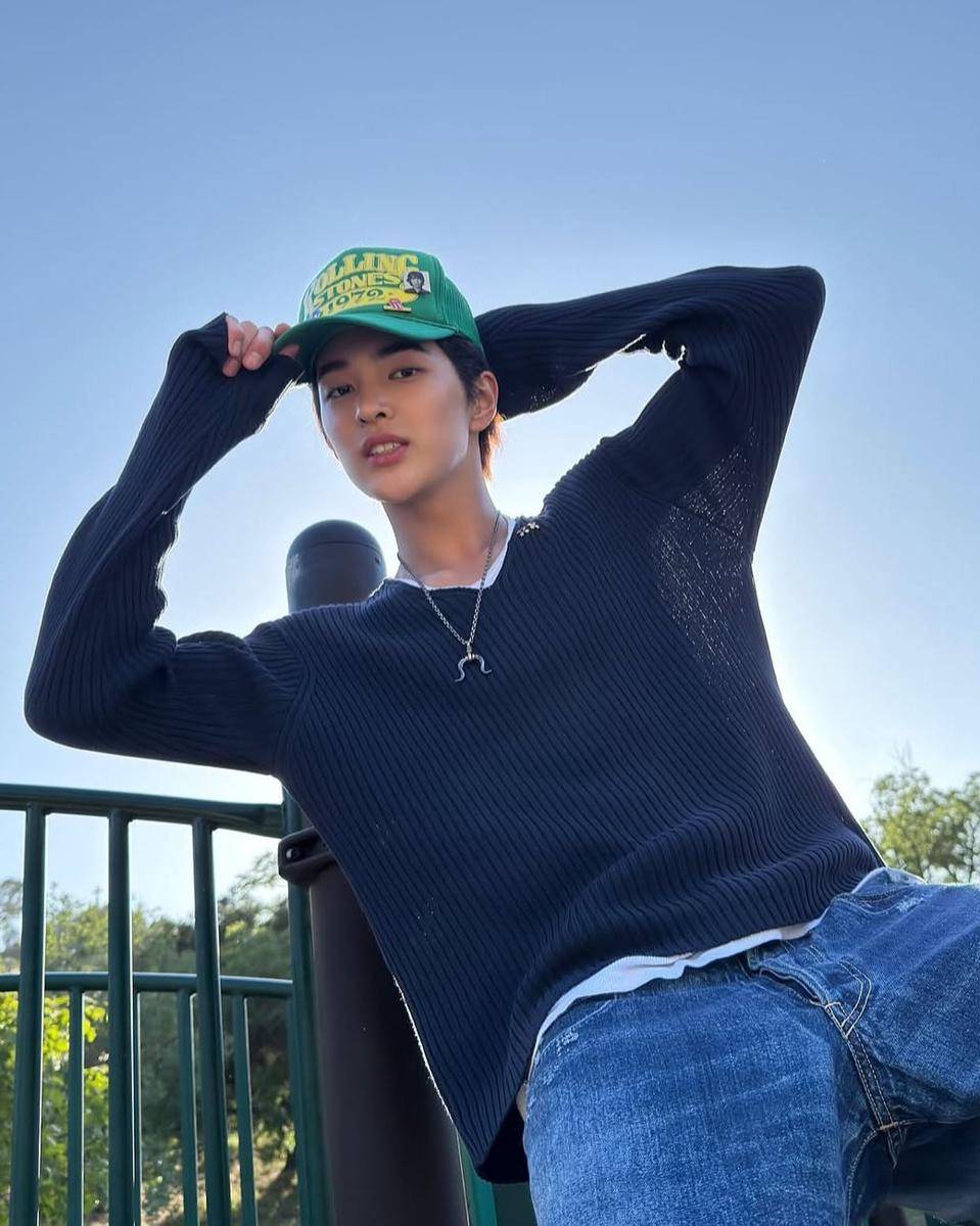 potret Keonho CORTIS (x.com/cortis_bighit)