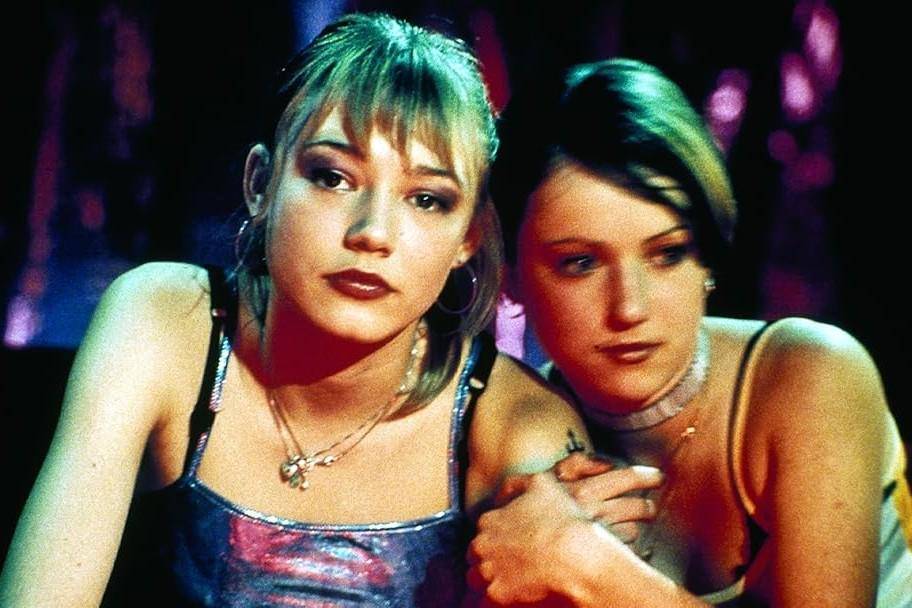 Lilya 4-ever (dok. Memfis Film/Lilya 4-ever)