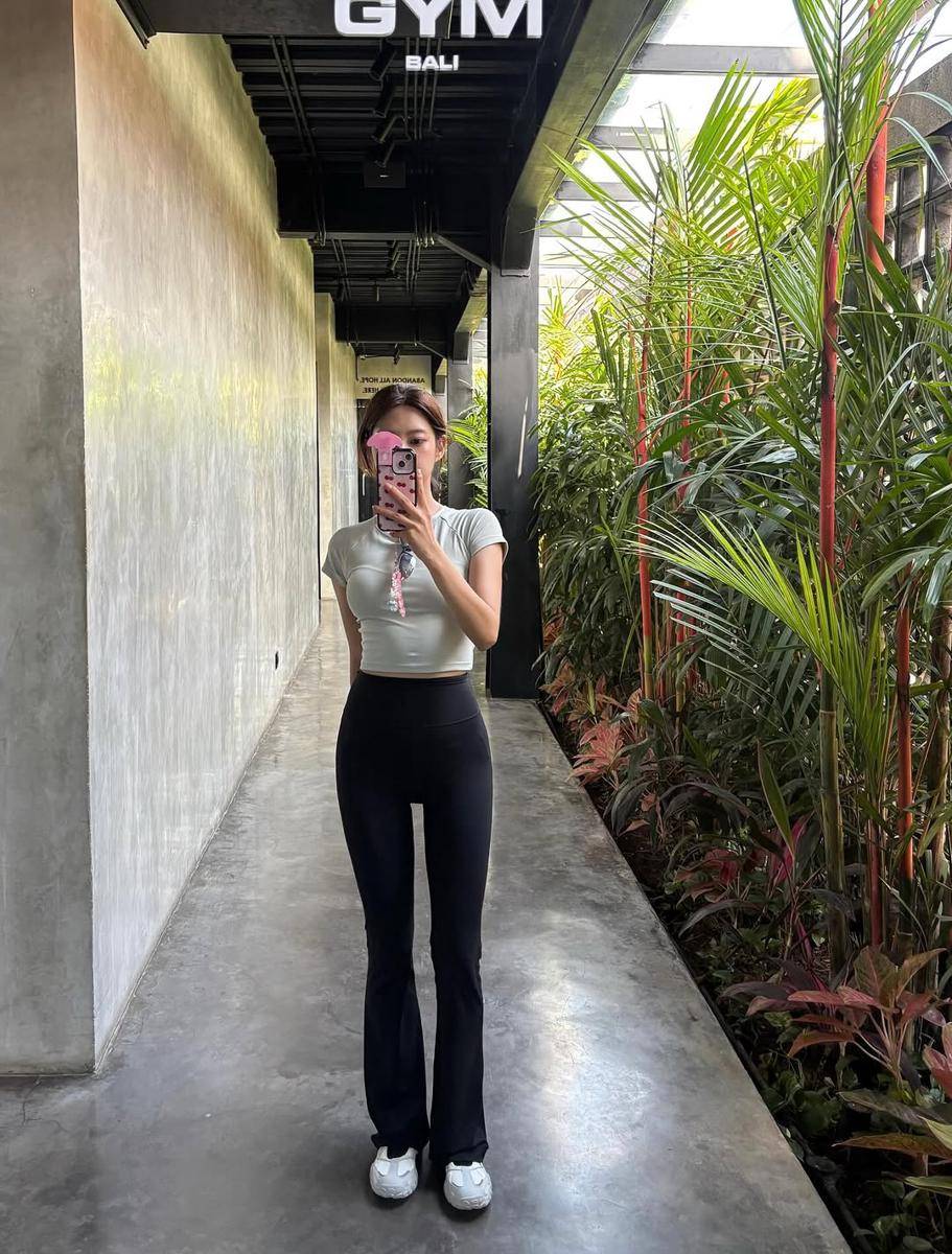 Potret Liburan Park Na Eon Transit Love 2 di Bali