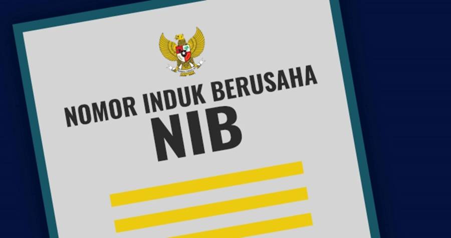 ilustrasi NIB (dpmptsp.sintang.go.id)