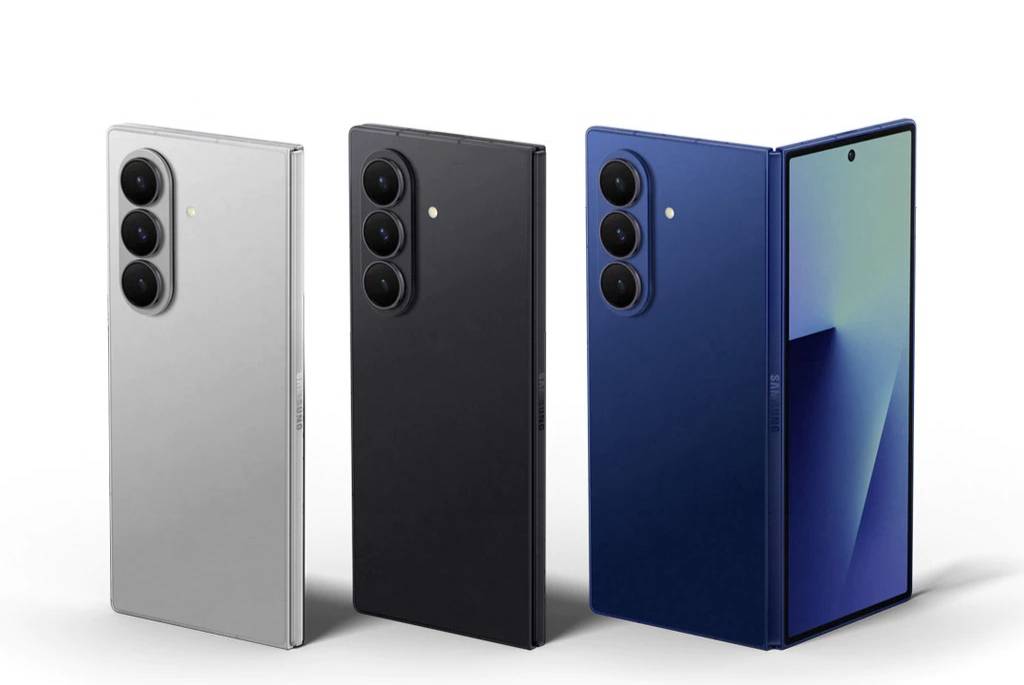 Galaxy Z Fold7