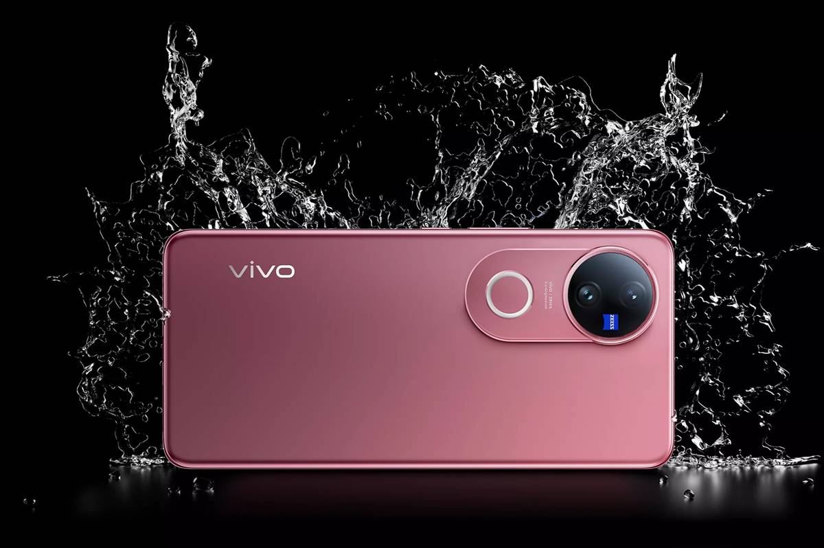 vivo v50 