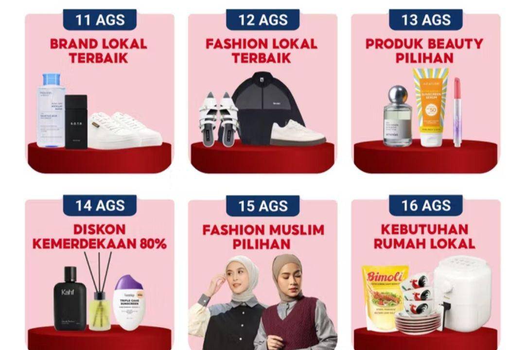 banner Festival Pilih Lokal 17.8 di Shopee (shopee.co.id)