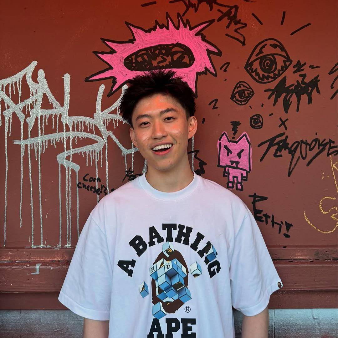 potret Rich Brian (instagram.com/brianimanuel)