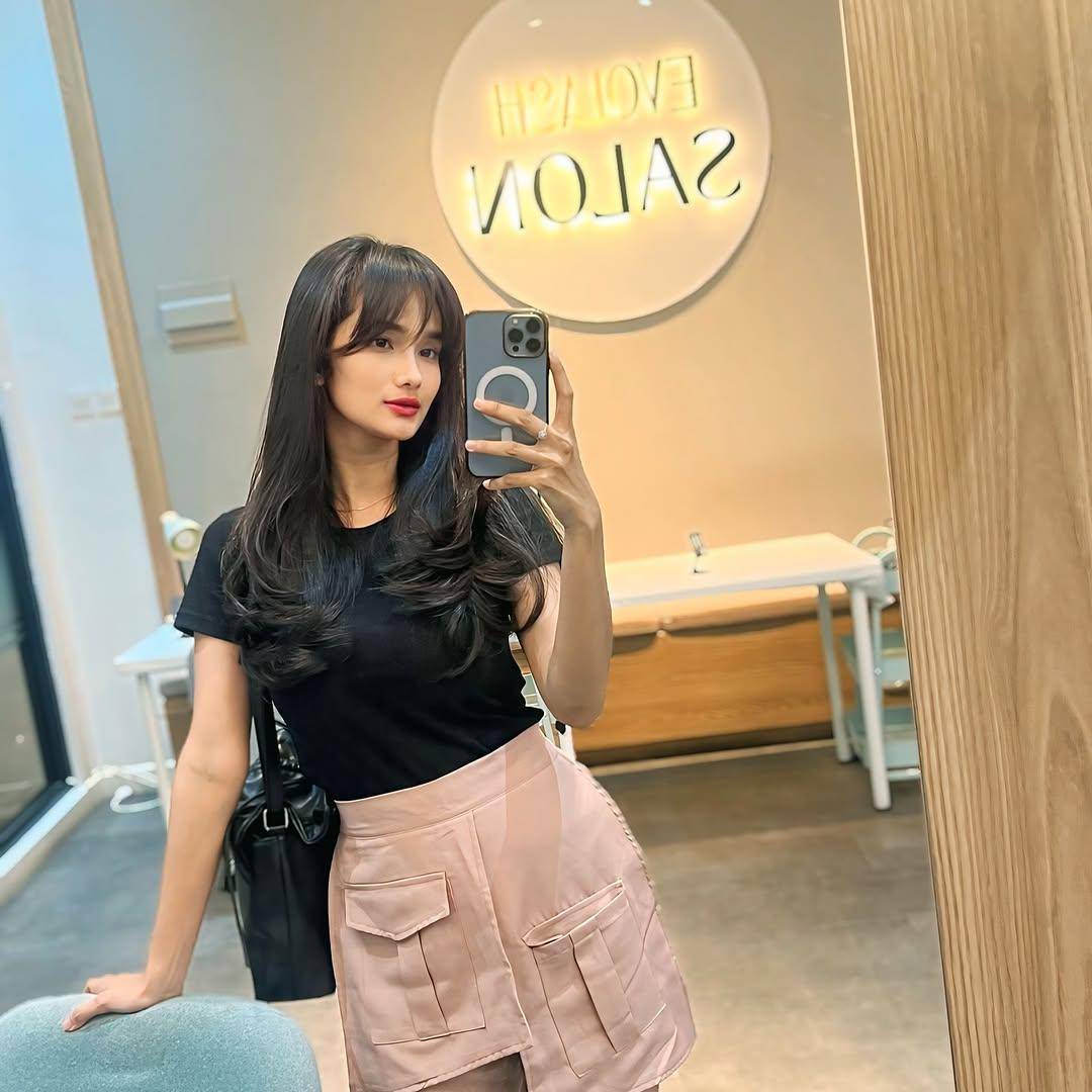 Faby Marcelia