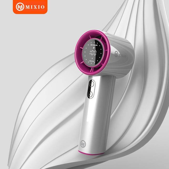 MIXIO GS-08