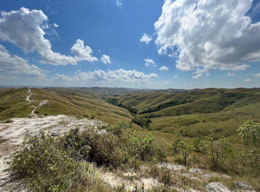 Bukit Wairinding (google.com/maps/Reyhan Aes)