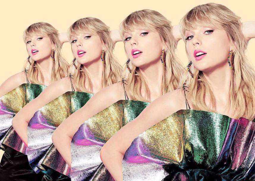Taylor Swift (instagram.com/taylorswift)