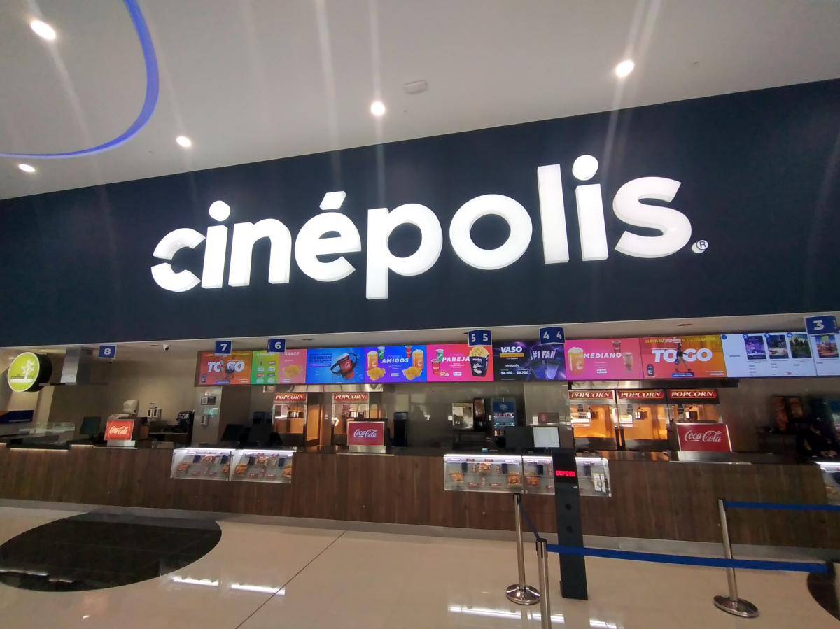 Bioskop Cinepolis (commons.wikimedia.org/Jorge Barrios)