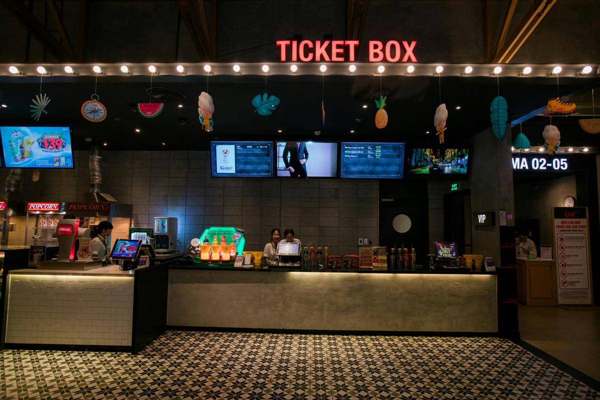 Bioskop CGV (unsplash.com/Anh Phuong Nguyen)