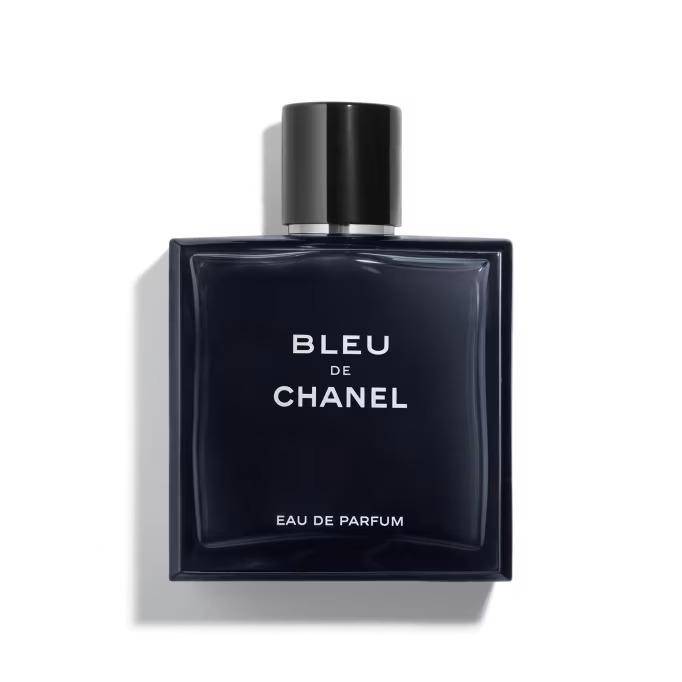 Bleu de Chanel Eau de Parfum (chanel.com)