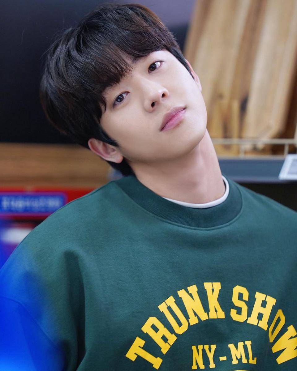 Chae Jong Hyeop