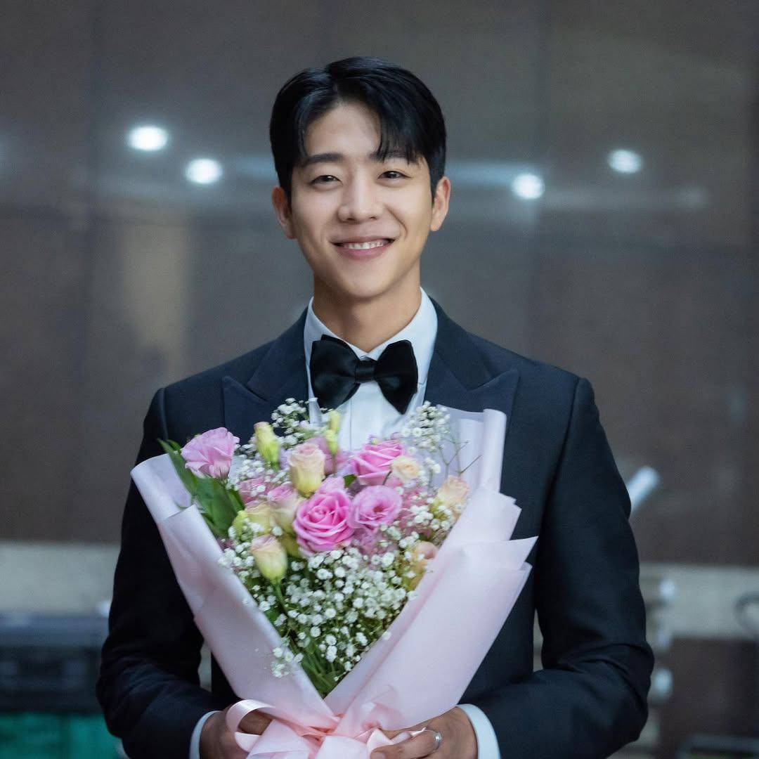 Chae Jong Hyeop