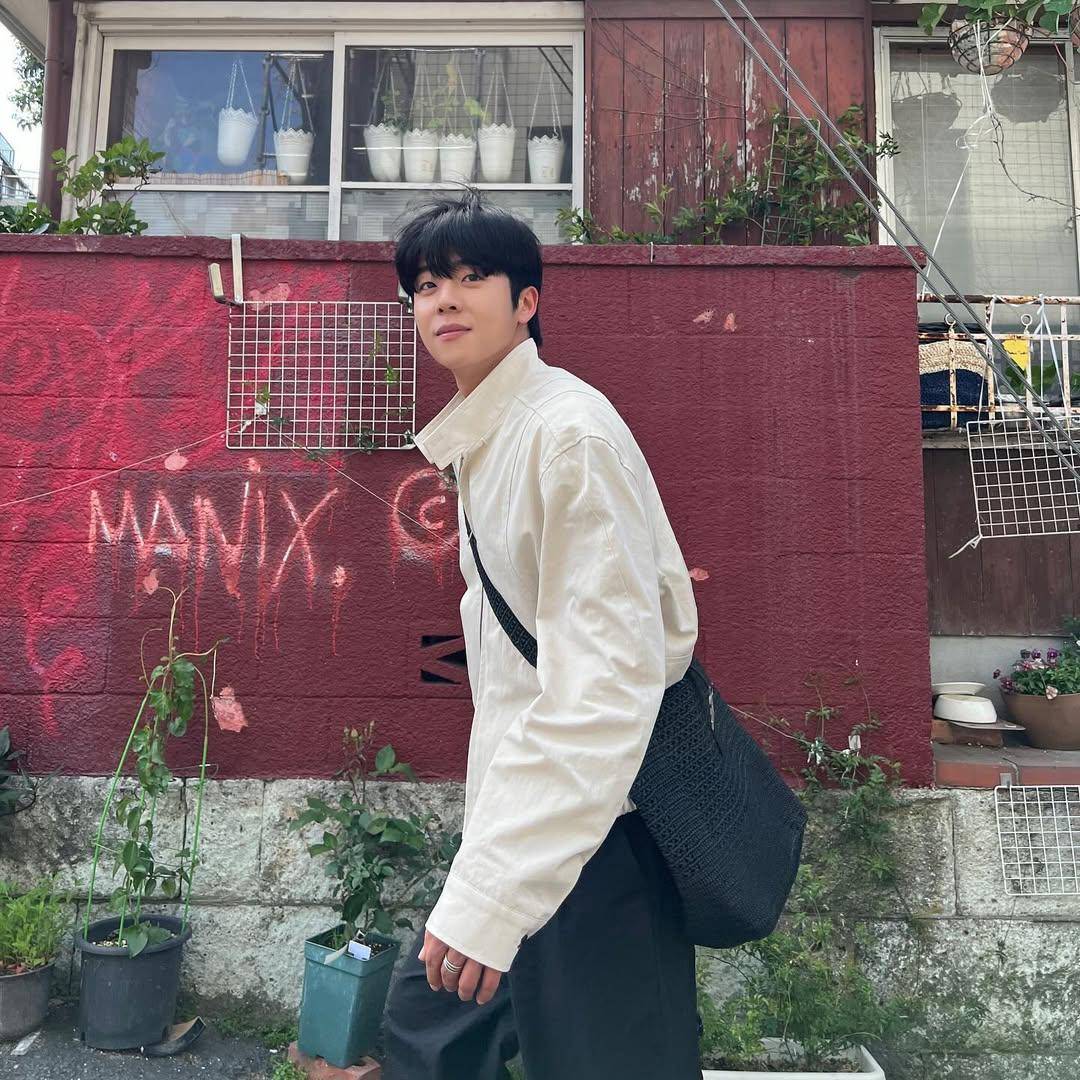 Chae Jong Hyeop