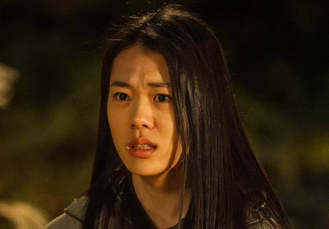 still cuts drama Korea The Defects