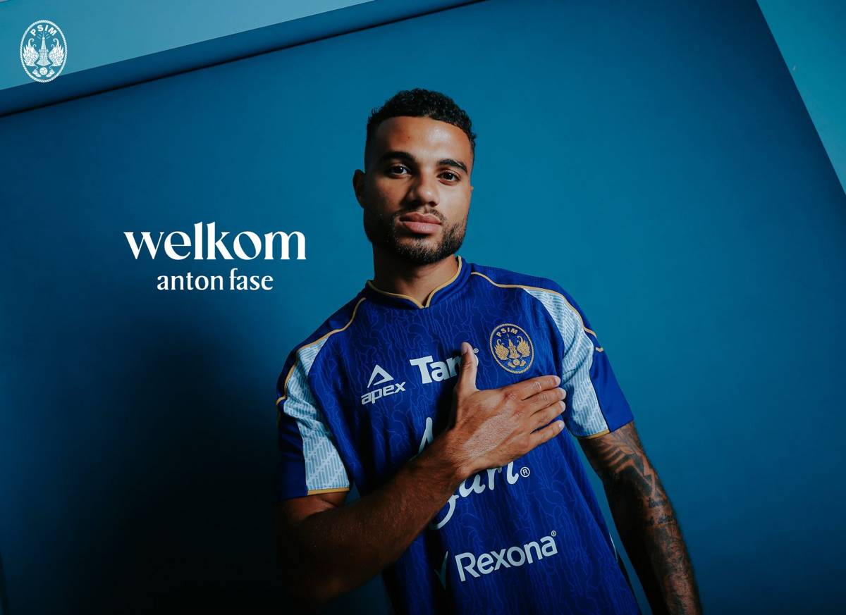 Anton Fase PSIM