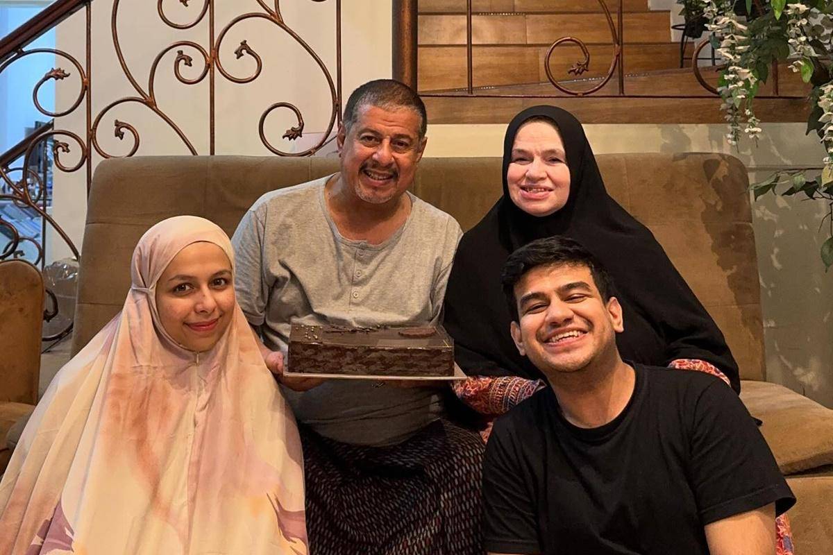 Fadil Jaidi (instagram.com/fadiljaidi)