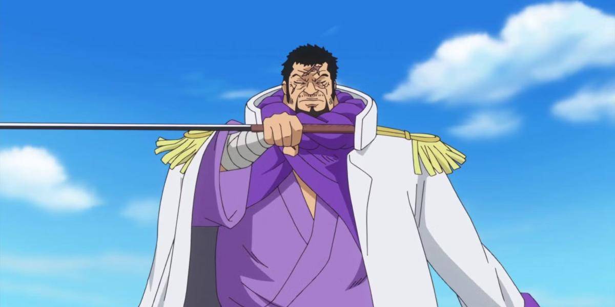 Fujitora