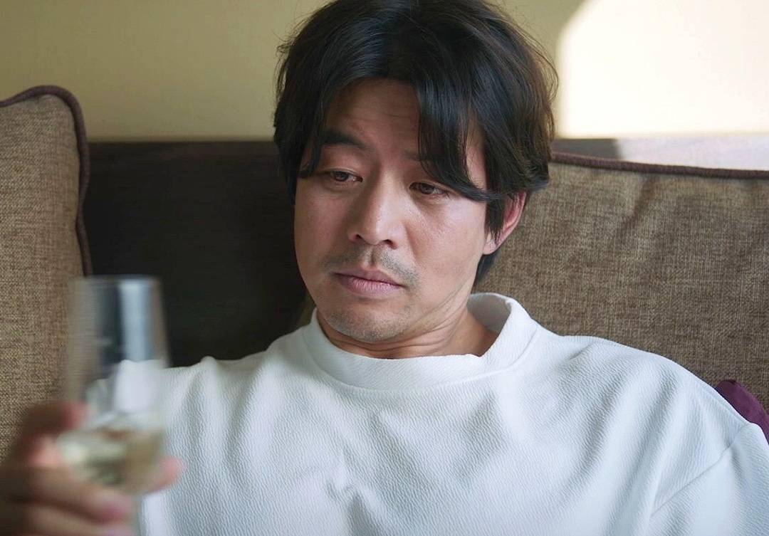 Cuplikan drama Korea Mary Kills People (dok. MBC/Mary Kills People)