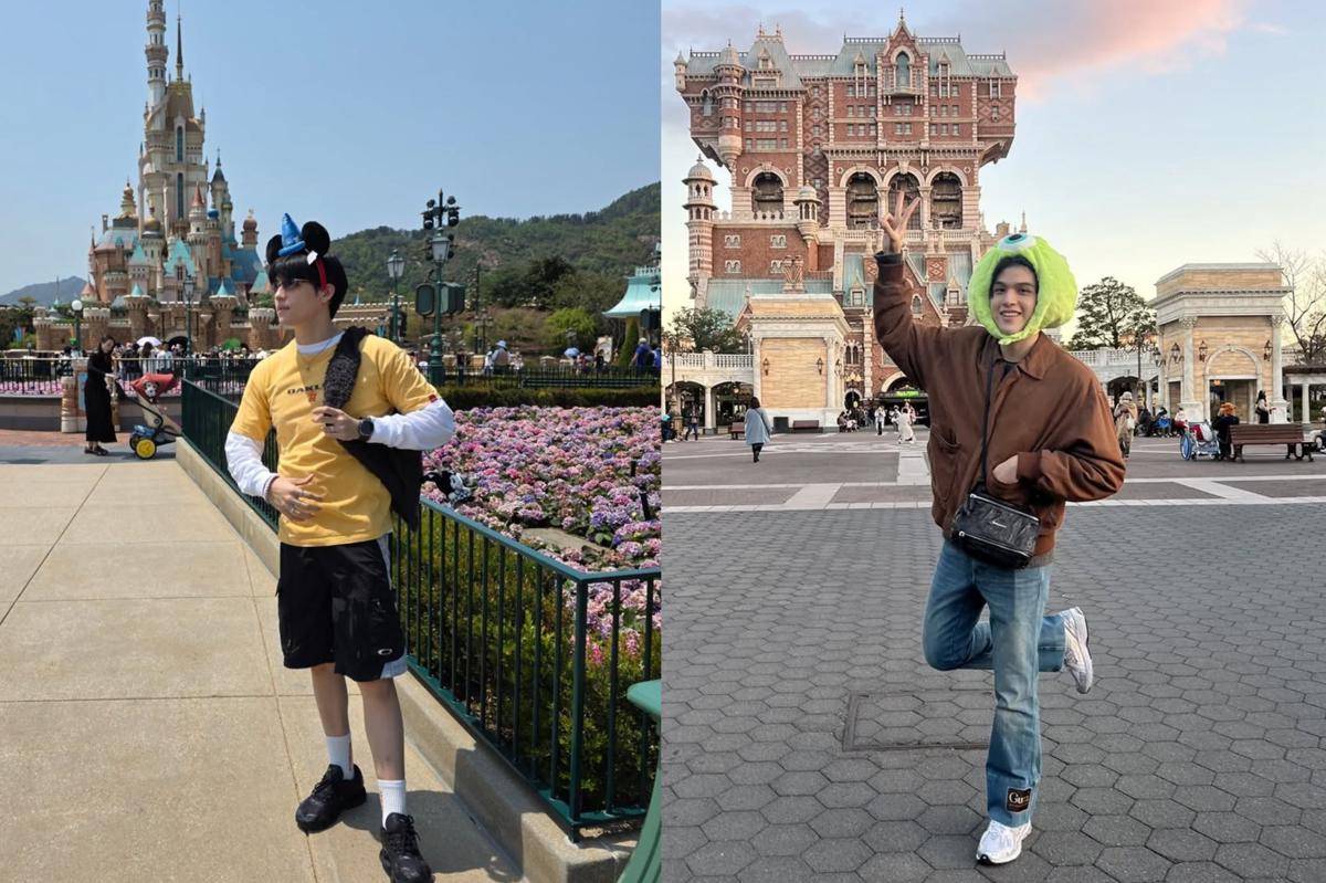 Instagram.com/skywongravee | Instagram.com/skywongravee