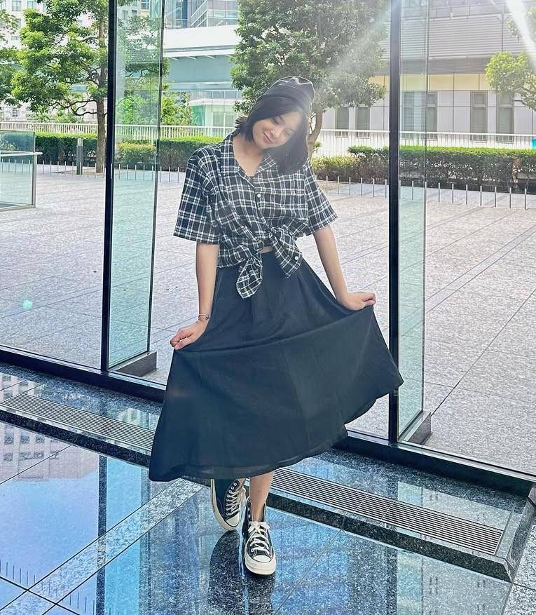 Zee Asadel (instagram.com/zeeasadel)