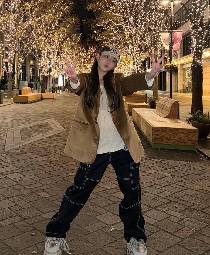 Suyeon VVUP (instagram.com/vvup.official)