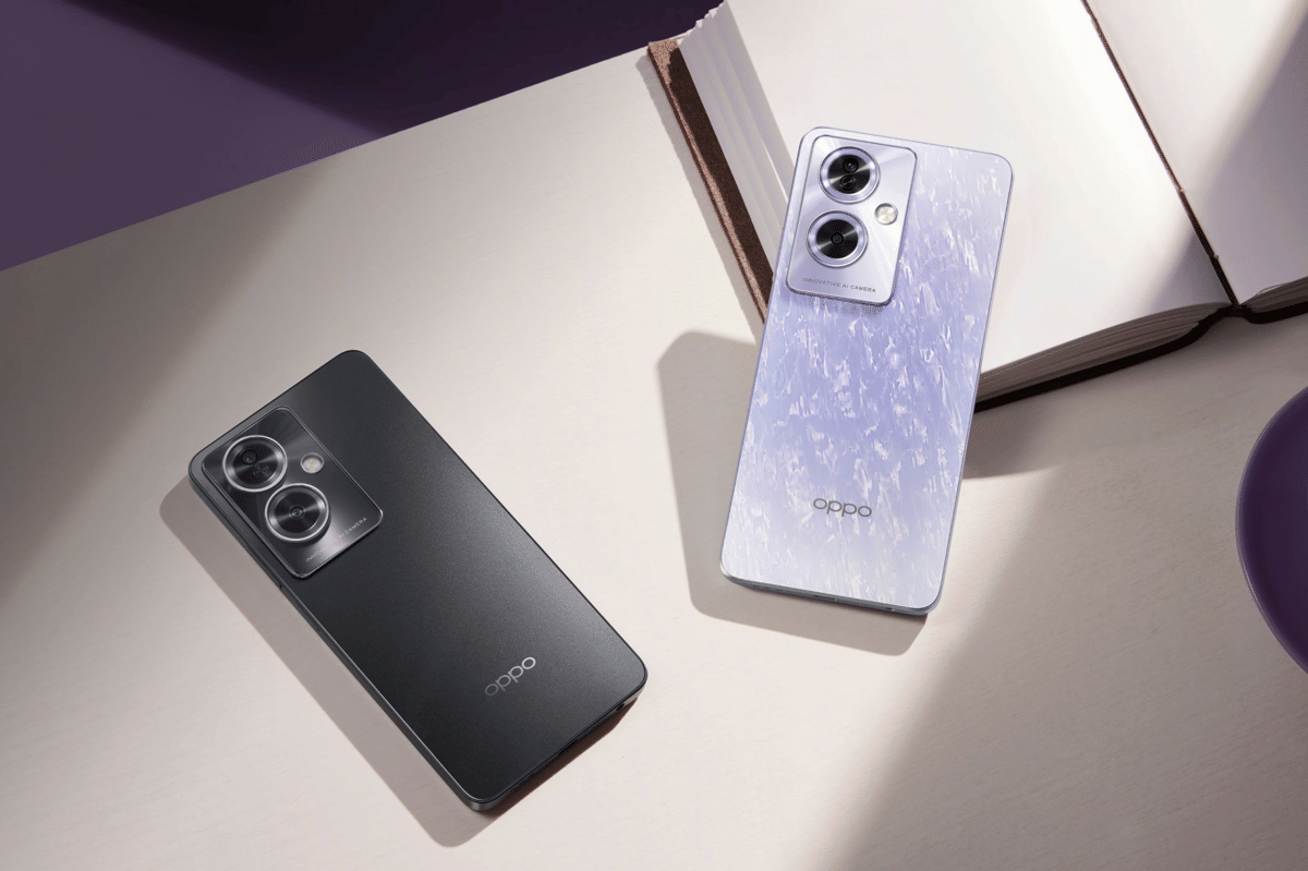 OPPO A79 5G