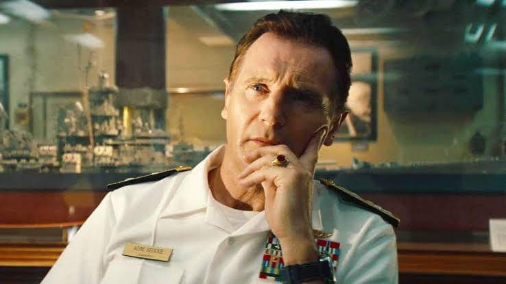Battleship (dok. Universal Pictures/Battleship)