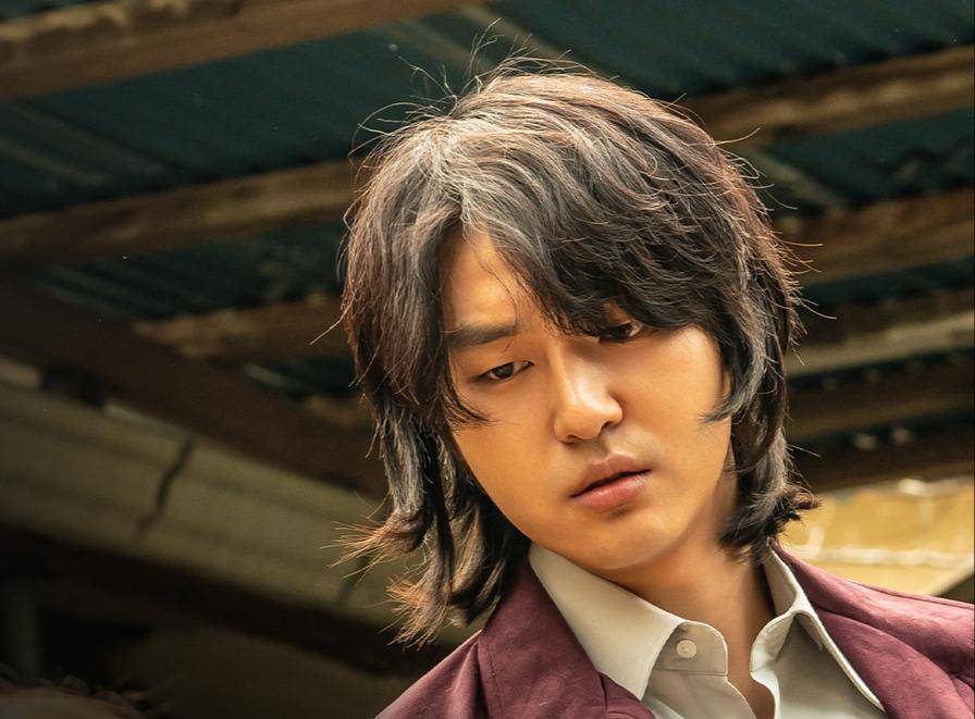 cuplikan drama Low Life