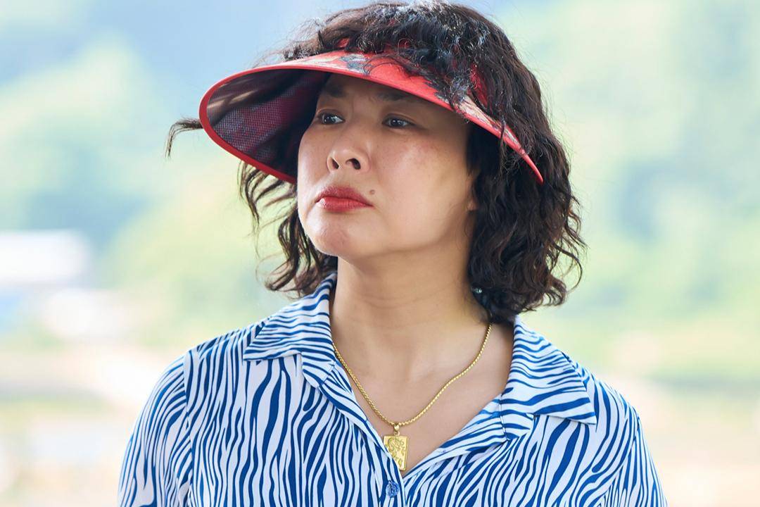 still cut drama Love Take Two