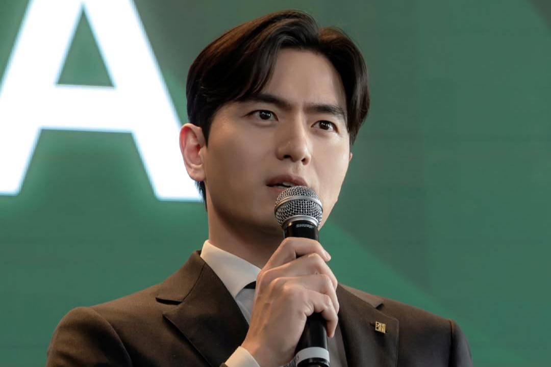 still cut drama Beyond the Bar (instagram.com/jtbcdrama)