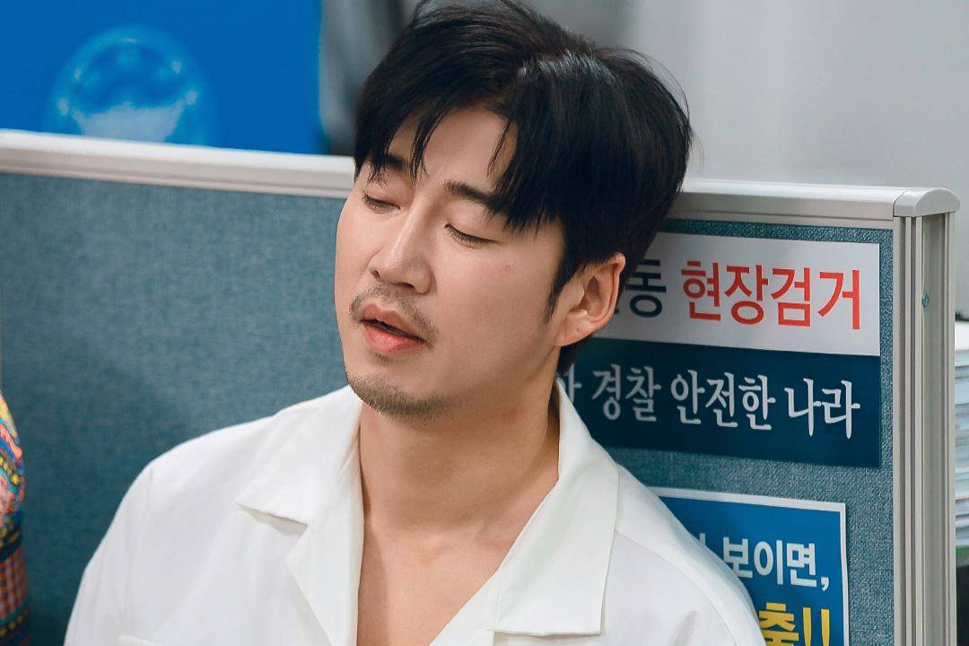 still cut drama The Winning Try