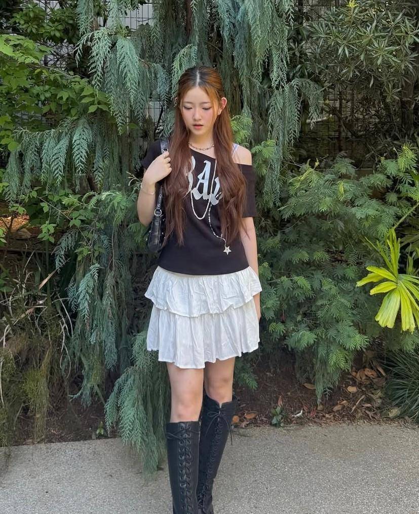 Suyeon VVUP (instagram.com/vvup.official)