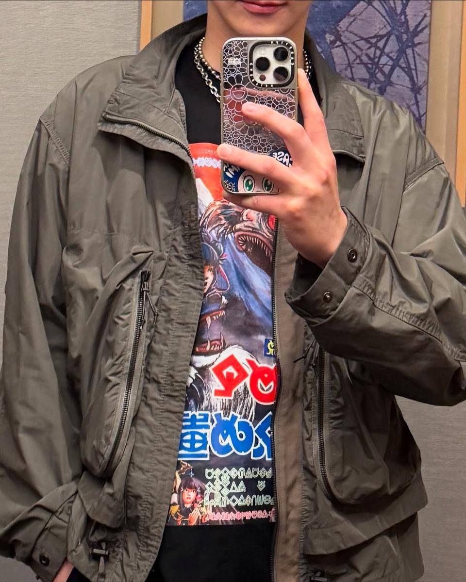 potret Key SHINee (instagram.com/bumkeyk)