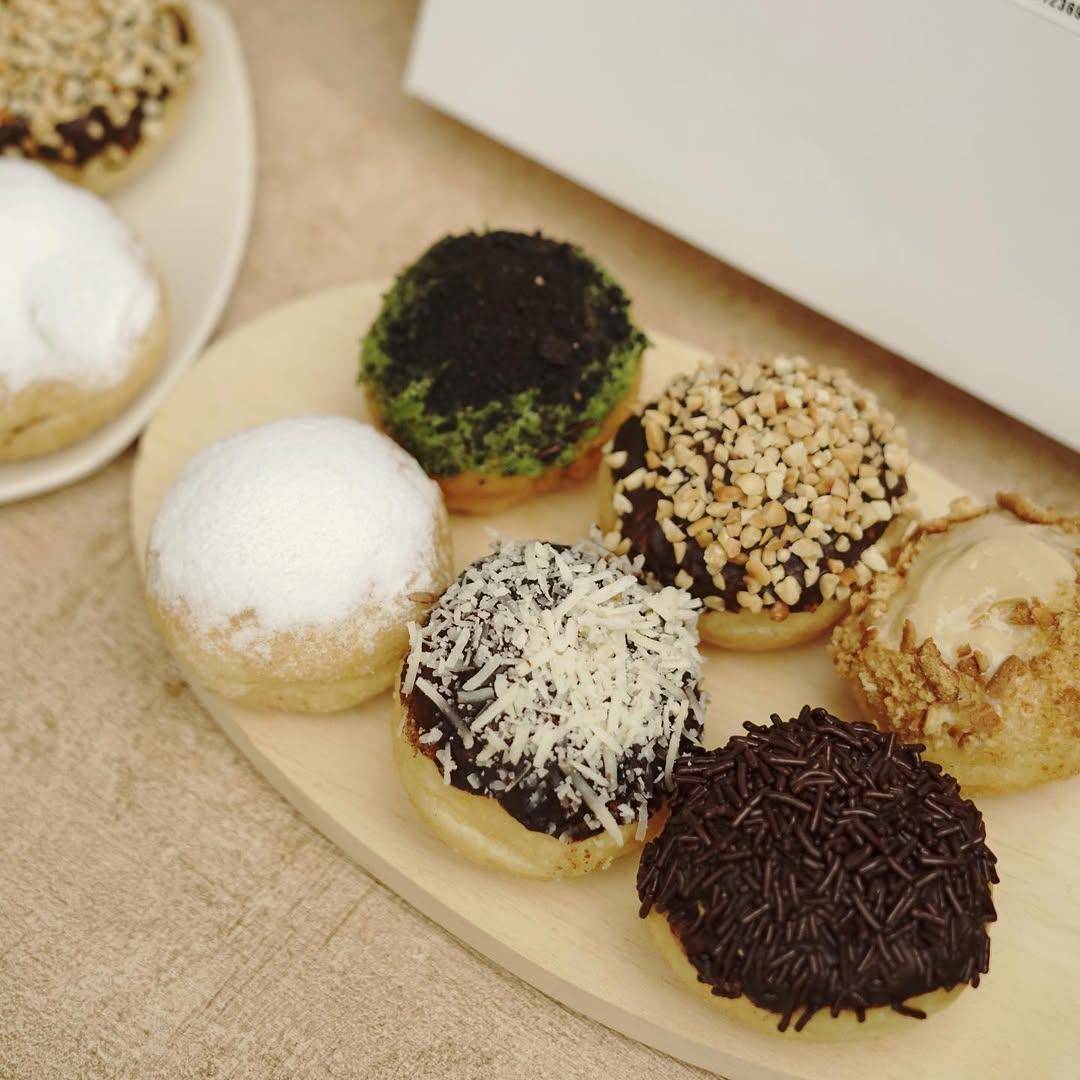Donut House Bali 